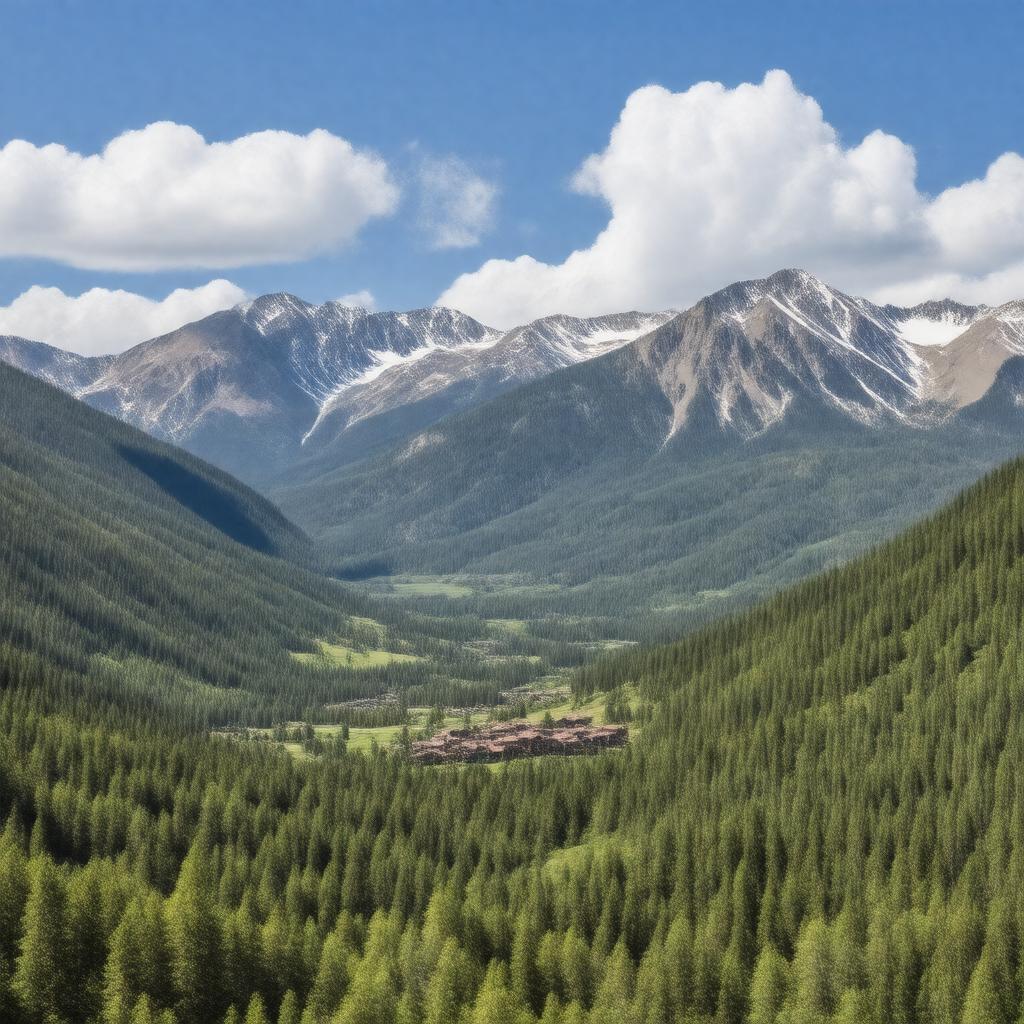 Pitkin County, Colorado